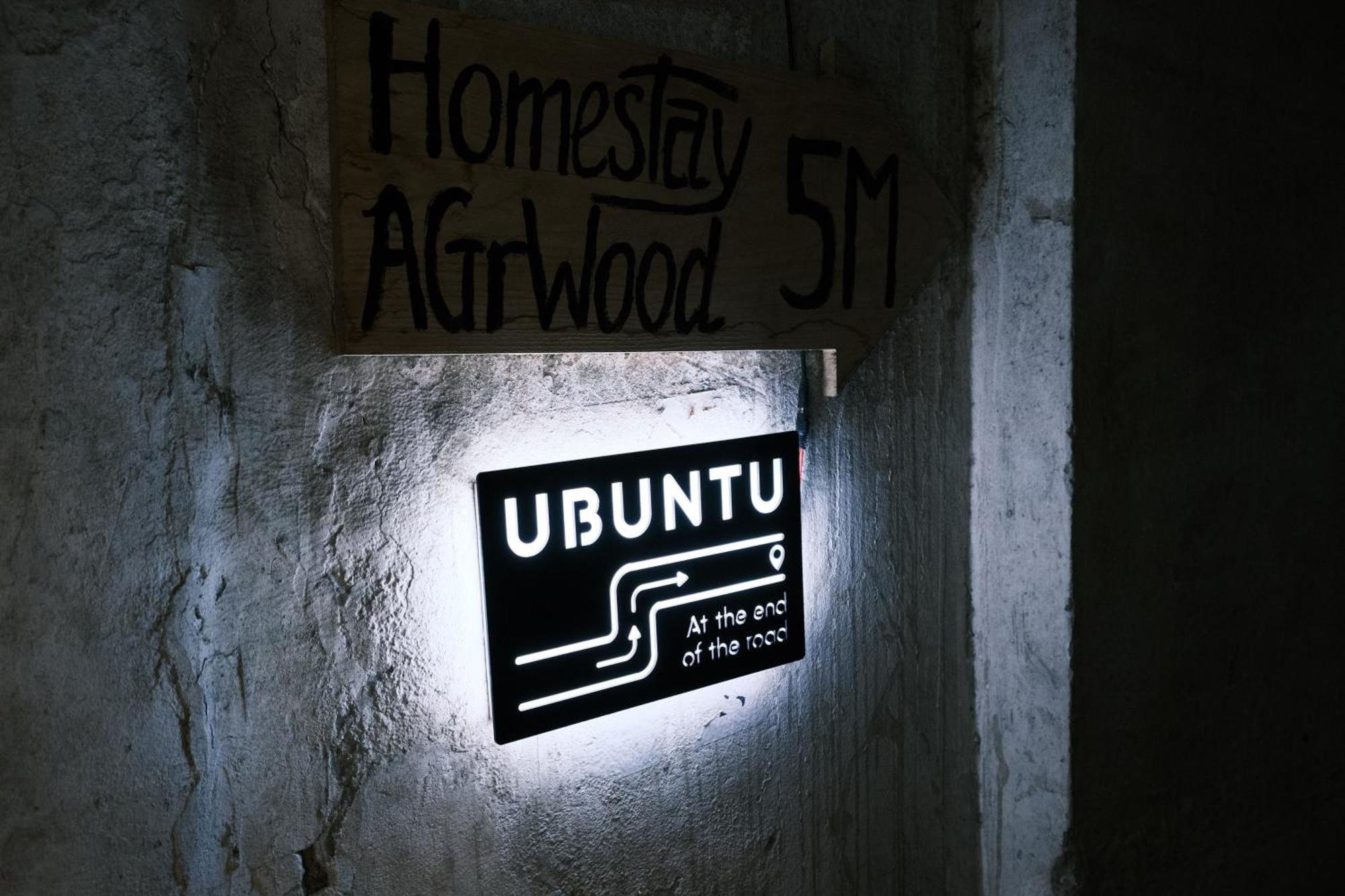 Ubuntu Hostel - Book Tour Here , Stay Here Free Ανόι Εξωτερικό φωτογραφία